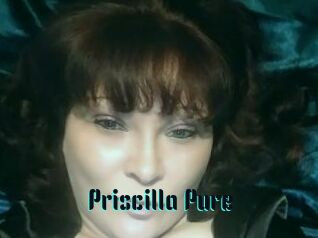 Priscilla_Pure