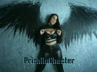 PrishilaChester