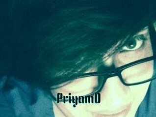 PriyamD