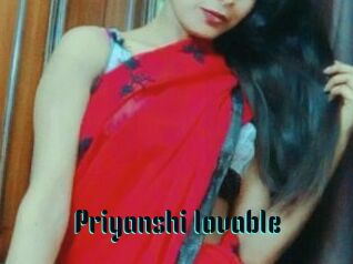 Priyanshi_lovable