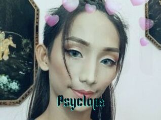 Psyclops