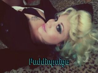 Puddinpaige