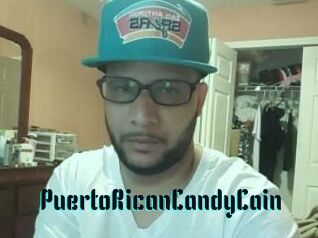 PuertoRicanCandyCain