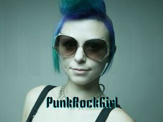 PunkRockGirl