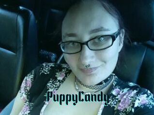 PuppyCandy