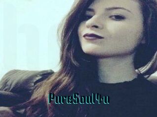 PureSoul4u