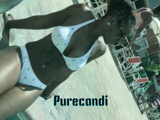 Purecandi