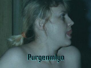 Purgenmlya