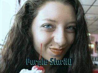 Purple_StarXO