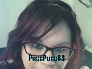 PussPuss89