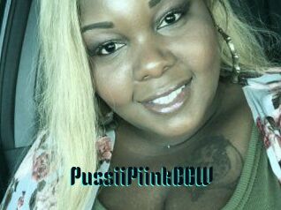 PussiiPiinkBBW