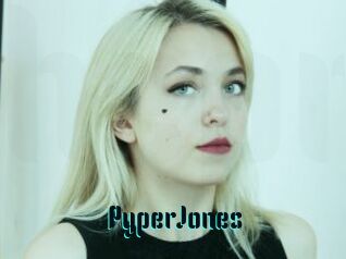 PyperJones