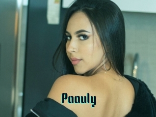 Paauly