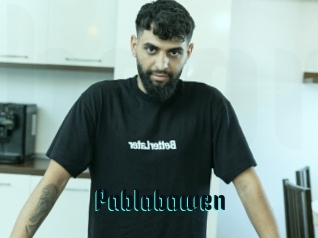 Pablobowen