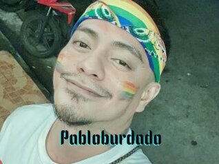 Pabloburdado