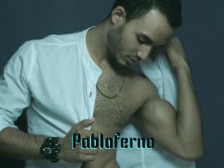 Pabloferno