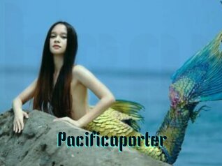 Pacificaporter
