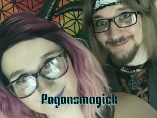 Pagansmagick