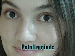 Paletteminds