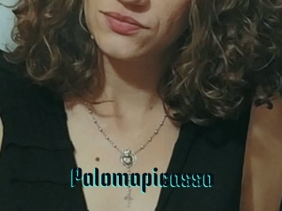 Palomapicasso