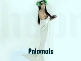 Palomats
