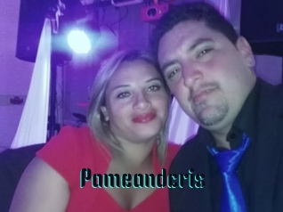 Pameandcris