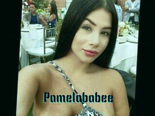 Pamelababee