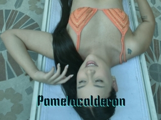 Pamelacalderon