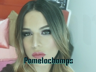Pamelachamps