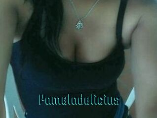 Pameladelicius