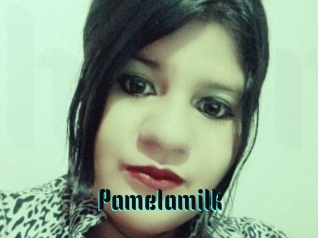 Pamelamilk