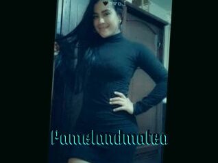 Pamelandmateo