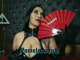 Pamelazwarte