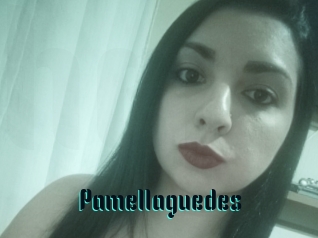 Pamellaguedes