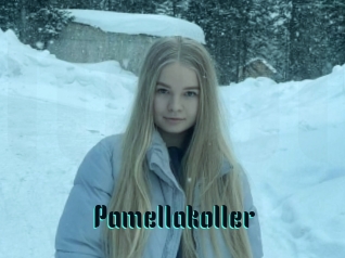 Pamellakoller