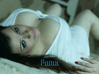 Pamx