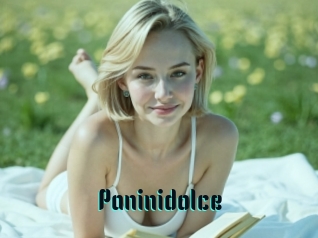 Paninidolce