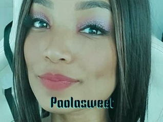 Paolasweet