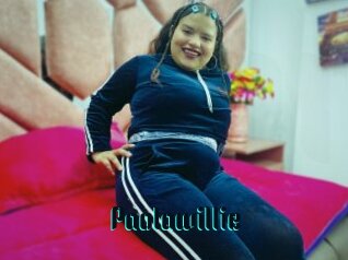 Paolawillie