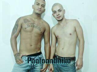 Paoloandniko