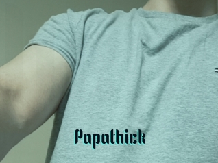 Papathick