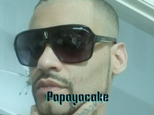 Papayacake