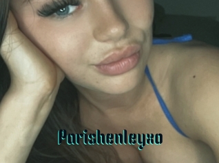 Parishenleyxo