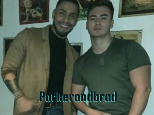 Parkerandbrad