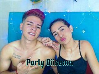 Party_Biisexxx
