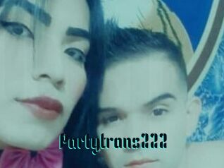 Partytrans222