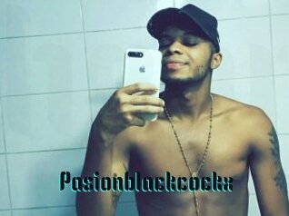 Pasionblackcockx