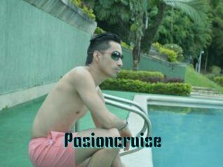 Pasioncruise
