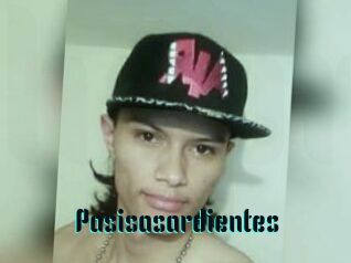 Pasisasardientes