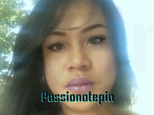 Passionatepia